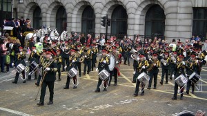 lord mayors show 29           